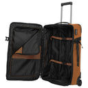 Travelite Briize - Rollenreisetasche M 67 cm (curry) - Markenkoffer