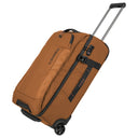 Travelite Briize - Rollenreisetasche M 67 cm (curry) - Markenkoffer