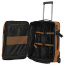 Travelite Briize - Rollenreisetasche S 55 cm (curry) - Markenkoffer