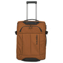 Travelite Briize - Rollenreisetasche S 55 cm (curry) - Markenkoffer