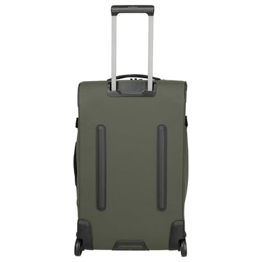 Travelite Briize - Rollenreisetasche Set 2tlg. (khaki) - Ansicht 5