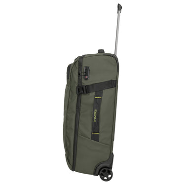 Travelite Briize - Rollenreisetasche Set 2tlg. (khaki) - Ansicht 4