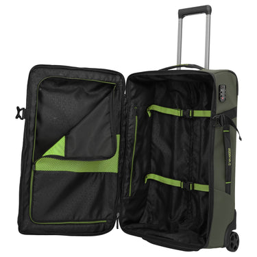 Travelite Briize - Rollenreisetasche Set 2tlg. (khaki) - Ansicht 9