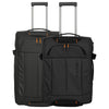 Travelite Briize - Wheeled Travel Bag Set 2pcs. (schwarz)