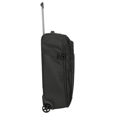 Travelite Briize - Rollenreisetasche Set 2tlg. (schwarz) - Markenkoffer