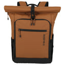 Travelite Briize Rolltop - Rucksack 15.6" 45 cm (curry) - Markenkoffer