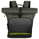 Travelite Briize Rolltop - Rucksack 15.6" 45 cm (khaki) - Markenkoffer