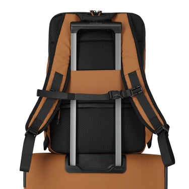 Travelite Briize - Rucksack 15.6" 45 cm (curry) - Ansicht 9