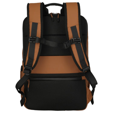 Travelite Briize - Rucksack 15.6" 45 cm (curry) - Ansicht 4