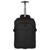 Travelite Briize - Trolley mochila 50 cm (black)