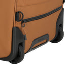 Travelite Briize - Rucksacktrolley 50 cm (curry) - Markenkoffer