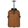 Travelite Briize - Mochila con trolley 50 cm (color curry)