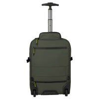Travelite Briize - Rucksacktrolley 50 cm (khaki) - Ansicht 3