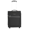 Travelite Cabin - Trolley de cabina 2 ruedas S 52 cm (negro)