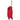 Travelite Chios - 4 - Rollen - Kabinentrolley S 55 cm (rot) - Markenkoffer