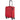 Travelite Chios - 4 - Rollen - Kabinentrolley S 55 cm (rot) - Markenkoffer