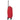 Travelite Chios - 4 - Rollen - Kabinentrolley S 55 cm (rot) - Markenkoffer