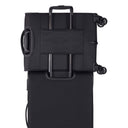 Travelite Chios - 4-Rollen-Kabinentrolley S 55 cm (schwarz) - Ansicht 7