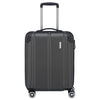Travelite City - Maleta de cabina 4 ruedas S 55 cm (antracita)