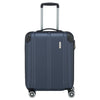 Travelite City - Trolley de cabina con 4 ruedas S 55 cm (marine)