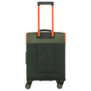 Travelite Color Craze - 4-Rollen-Kabinentrolley S 55 cm (oliv) - Ansicht 4