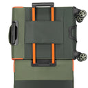 Travelite Color Craze - 4-Rollen-Kabinentrolley S 55 cm (oliv) - Ansicht 9