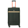 Travelite Color Craze - 4-Wheel Trolley L 77 cm (oliv)