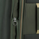 Travelite Color Craze - 4 - Rollen - Trolley M 66 cm erw. (oliv) - Markenkoffer