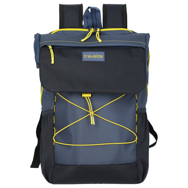 Travelite Color Craze - Rucksack 47 cm (dunkelblau) - Markenkoffer