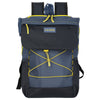 Travelite Color Craze - Mochila 47 cm (dunkelblau)