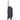 Travelite Croatia - 4 - Rollen - Trolley S 55 cm (anthrazit) - Markenkoffer