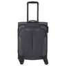 Travelite Croatia - 4 - Rollen - Trolley S 55 cm (anthrazit) - Markenkoffer