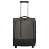 Travelite Crosslite - Maleta de cabina con 2 ruedas S 54 cm adulto (color: oliva)