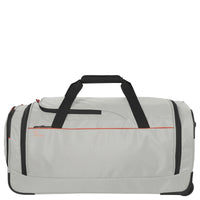 Travelite Crosslite - 2-Rollen-Reisetasche 69 cm (natur) - Ansicht 3