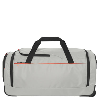 Travelite Crosslite - 2-Rollen-Reisetasche 69 cm (natur) - Ansicht 3
