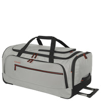 Travelite Crosslite - 2-Rollen-Reisetasche 69 cm (natur) - Ansicht 5