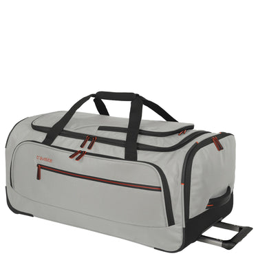 Travelite Crosslite - 2-Rollen-Reisetasche 69 cm (natur) - Ansicht 5