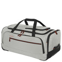 Travelite Crosslite - 2-Rollen-Reisetasche 69 cm (natur) - Ansicht 4