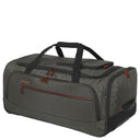 Travelite Crosslite - 2 - Rollen - Reisetasche 69 cm (oliv) - Markenkoffer