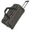 Travelite Crosslite - Bolsa de viaje de 2 ruedas 69 cm (color: oliva)