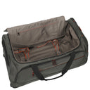 Travelite Crosslite - 2 - Rollen - Reisetasche 69 cm (oliv) - Markenkoffer