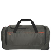 Travelite Crosslite - 2-Rollen-Reisetasche 69 cm (oliv) - Ansicht 3