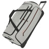 Travelite Crosslite - 2-Rollen-Reisetasche 79 cm (natur)