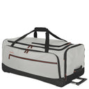 Travelite Crosslite - 2-Rollen-Reisetasche 79 cm (natur) - Ansicht 5