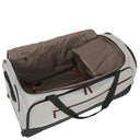 Travelite Crosslite - 2-Rollen-Reisetasche 79 cm (natur) - Ansicht 7