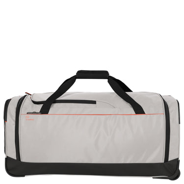 Travelite Crosslite - 2-Rollen-Reisetasche 79 cm (natur) - Ansicht 3