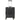 Travelite Crosslite - 4 - Rollen - Kabinentrolley S 55 cm (black) - Markenkoffer