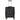 Travelite Crosslite - 4 - Rollen - Kabinentrolley S 55 cm (black) - Markenkoffer