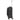 Travelite Crosslite - 4 - Rollen - Kabinentrolley S 55 cm (black) - Markenkoffer