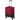 Travelite Crosslite - 4 - Rollen - Kabinentrolley S 55 cm (red) - Markenkoffer